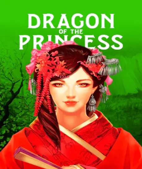 Joacă Dragon of the Princess și simte magia